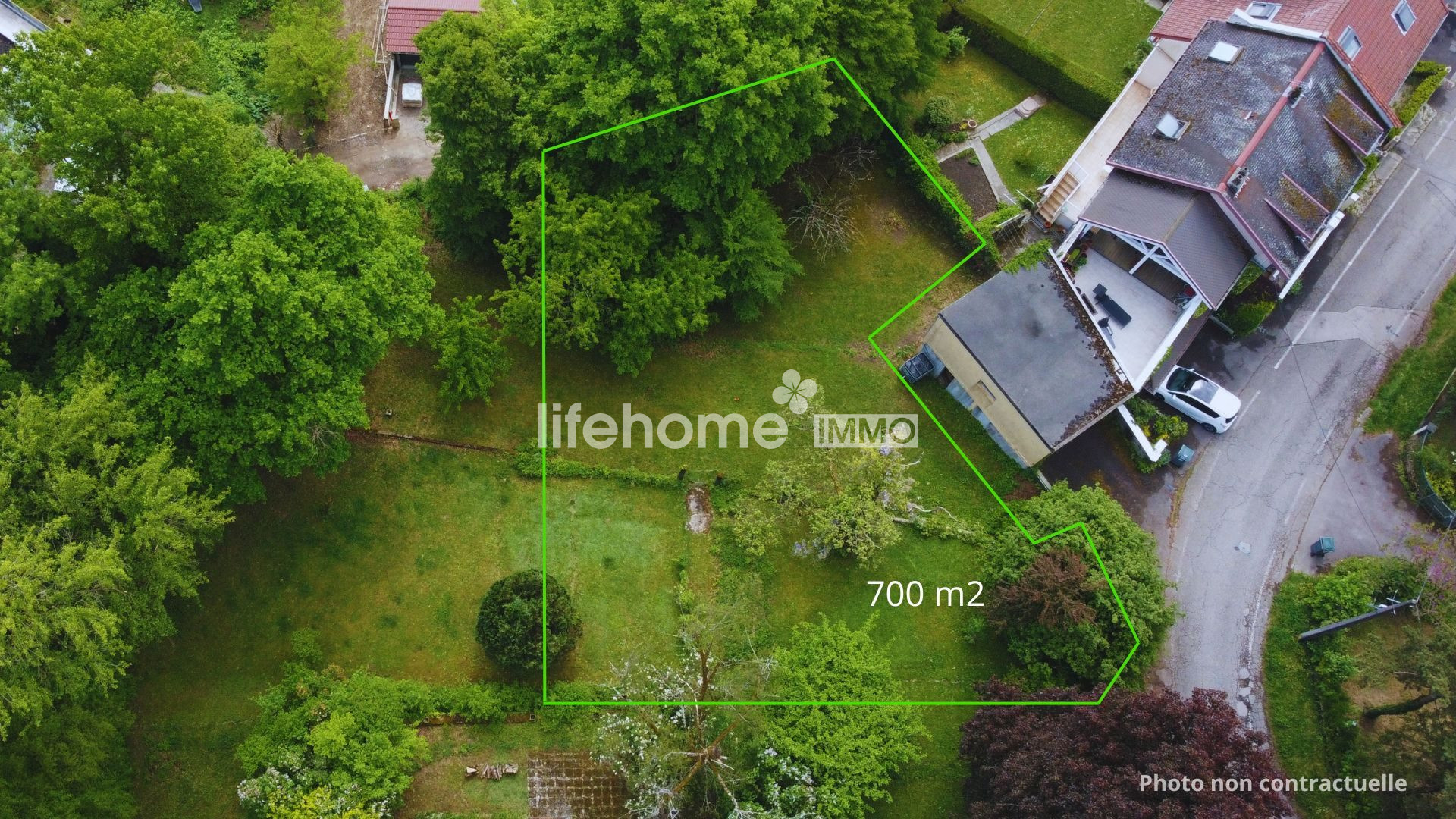 Agence immobilière de Nathalie NISSOU