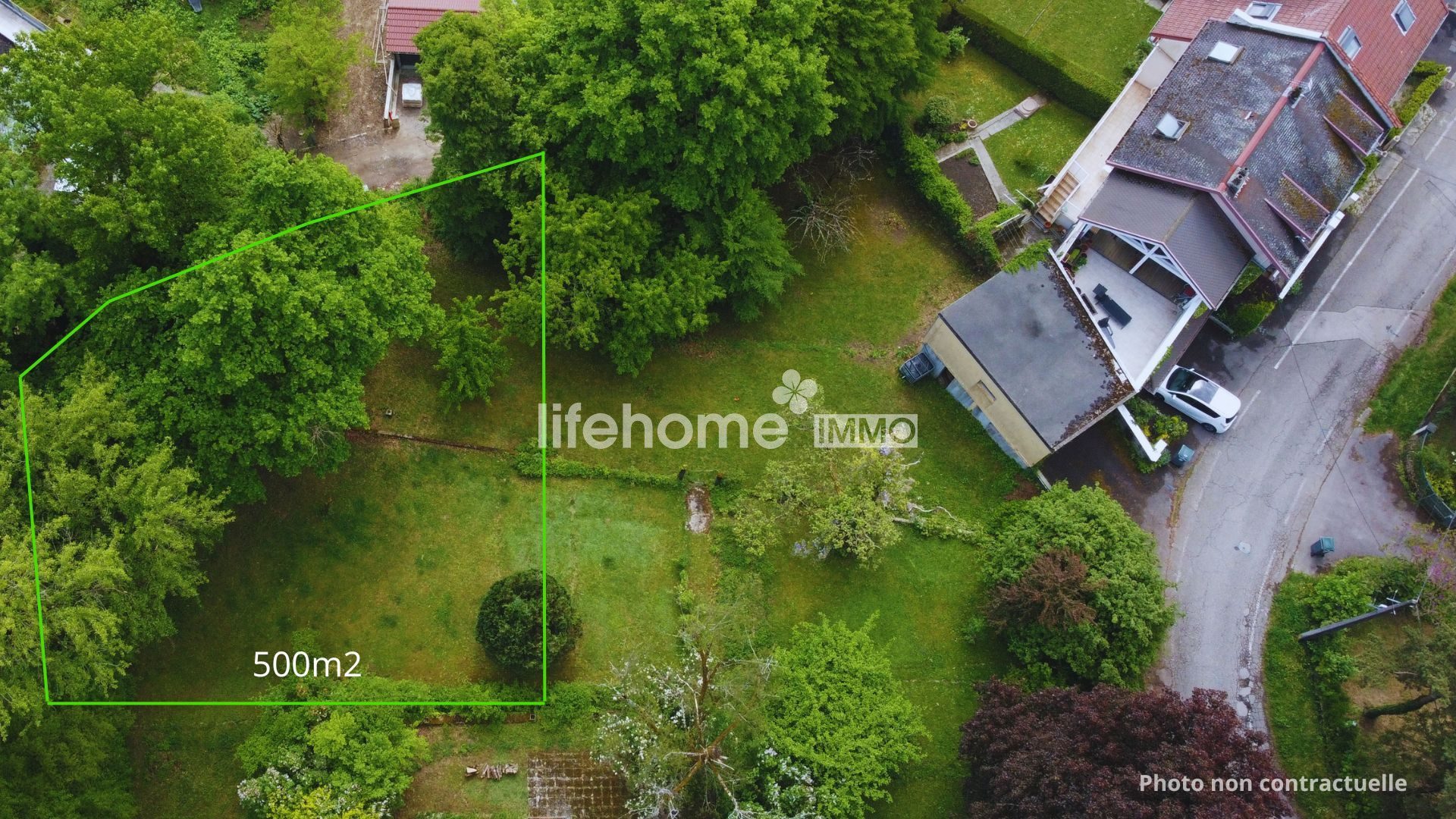 Agence immobilière de Nathalie NISSOU
