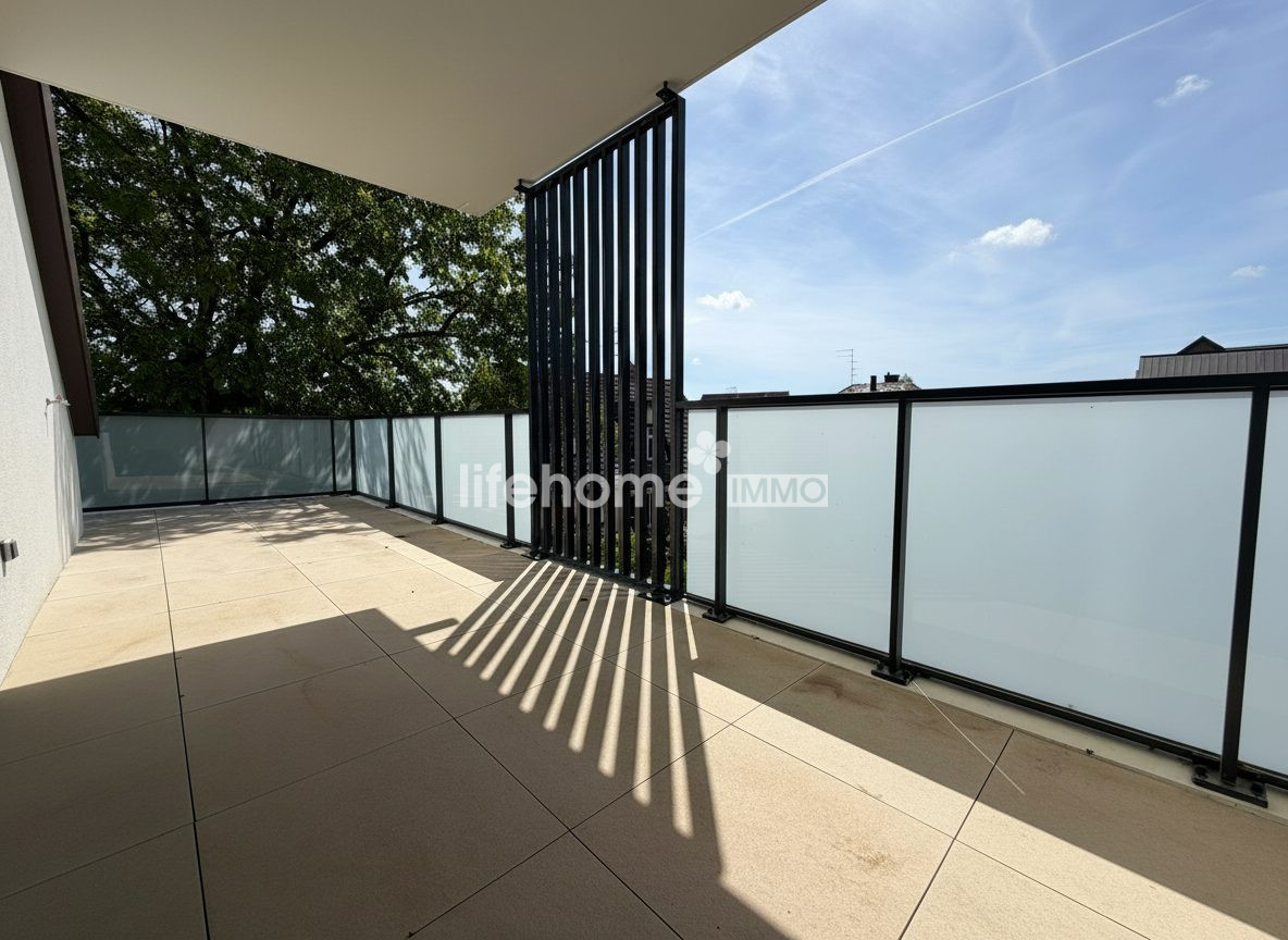 Agence immobilière de Nathalie NISSOU