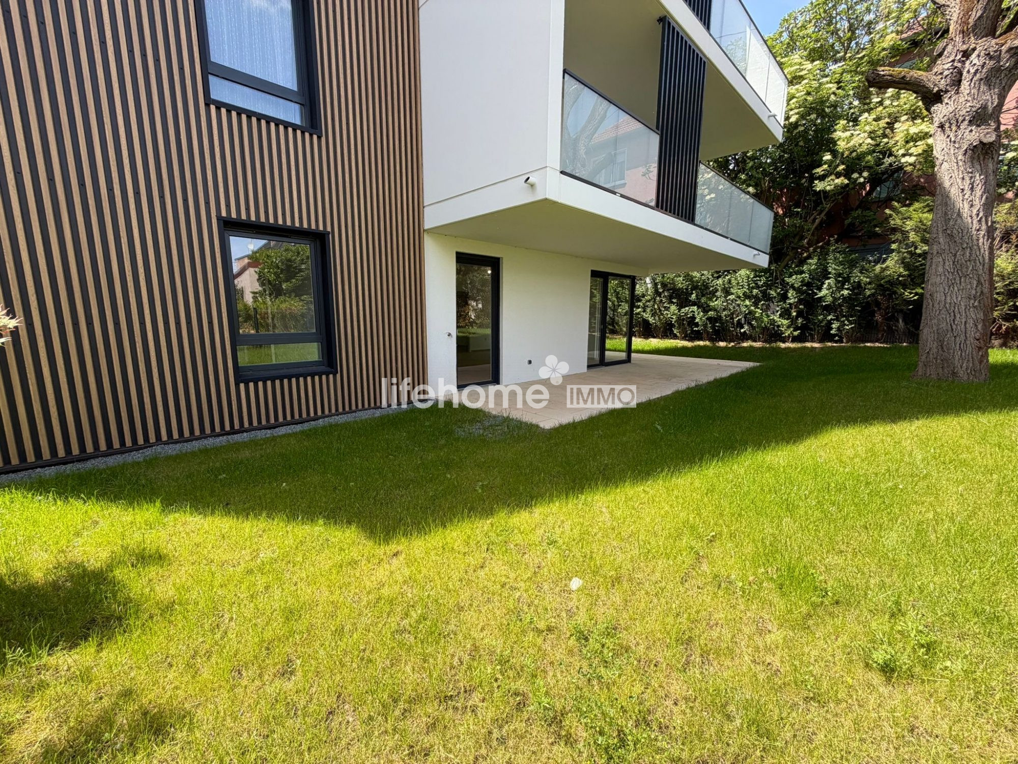 Agence immobilière de Nathalie NISSOU