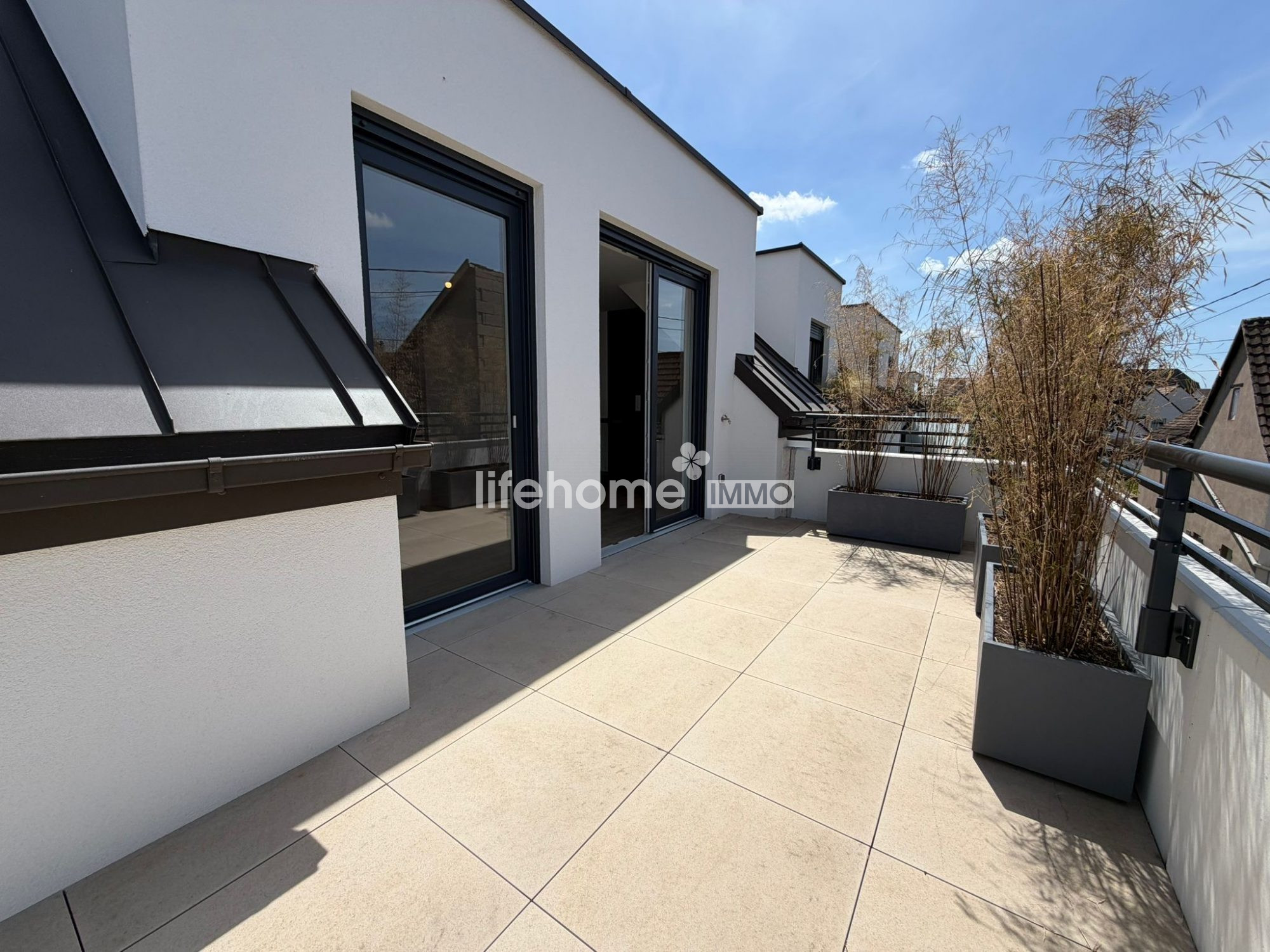 Agence immobilière de Nathalie NISSOU