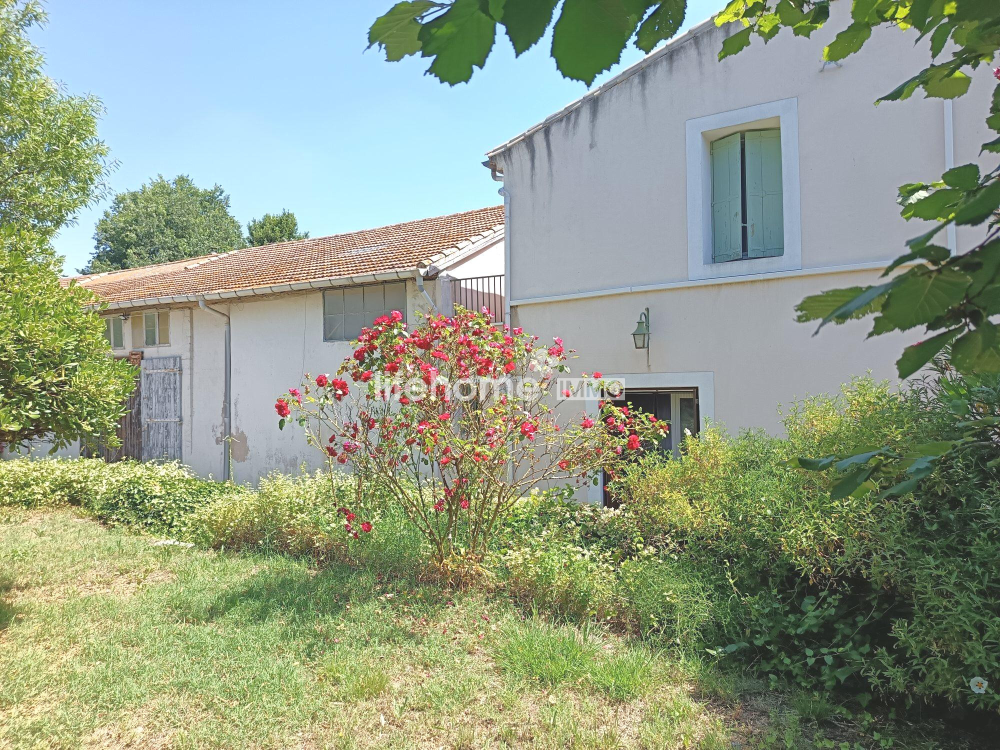 Agence immobilière de Nathalie NISSOU
