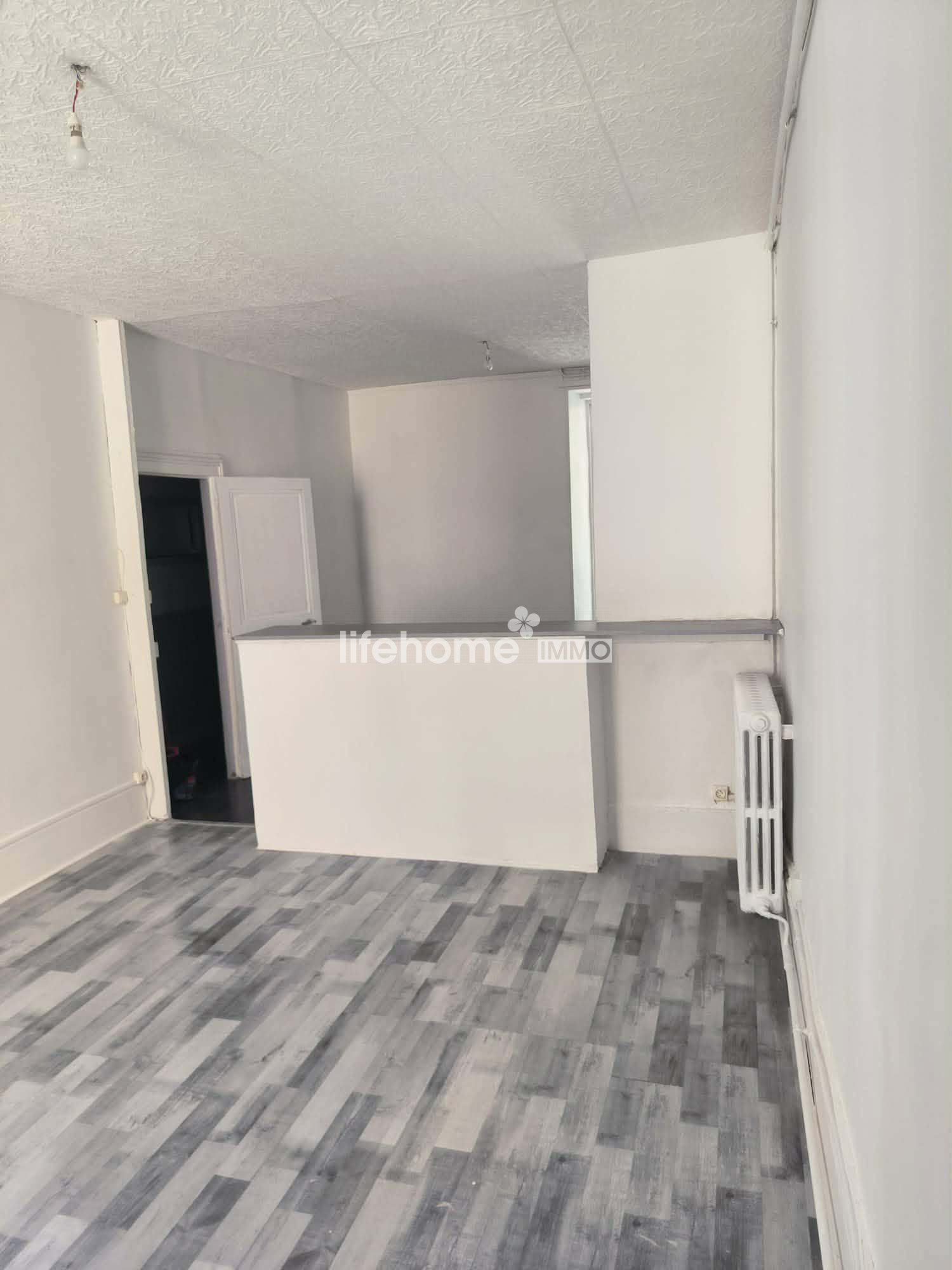 Agence immobilière de Nathalie NISSOU
