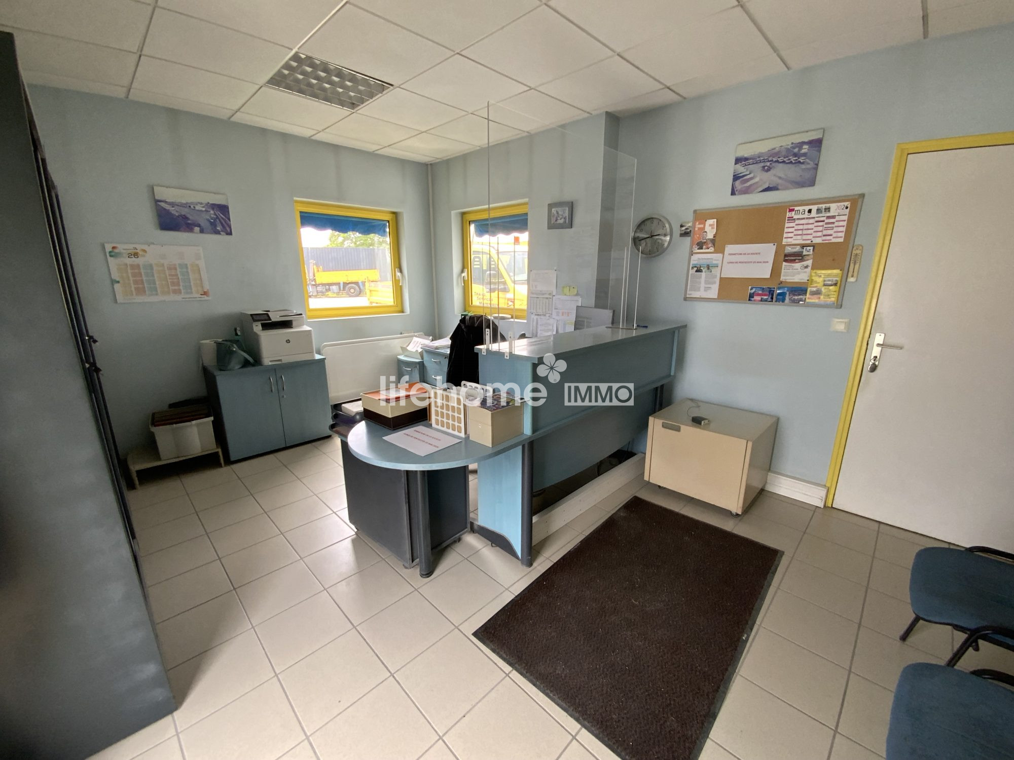 Agence immobilière de Nathalie NISSOU