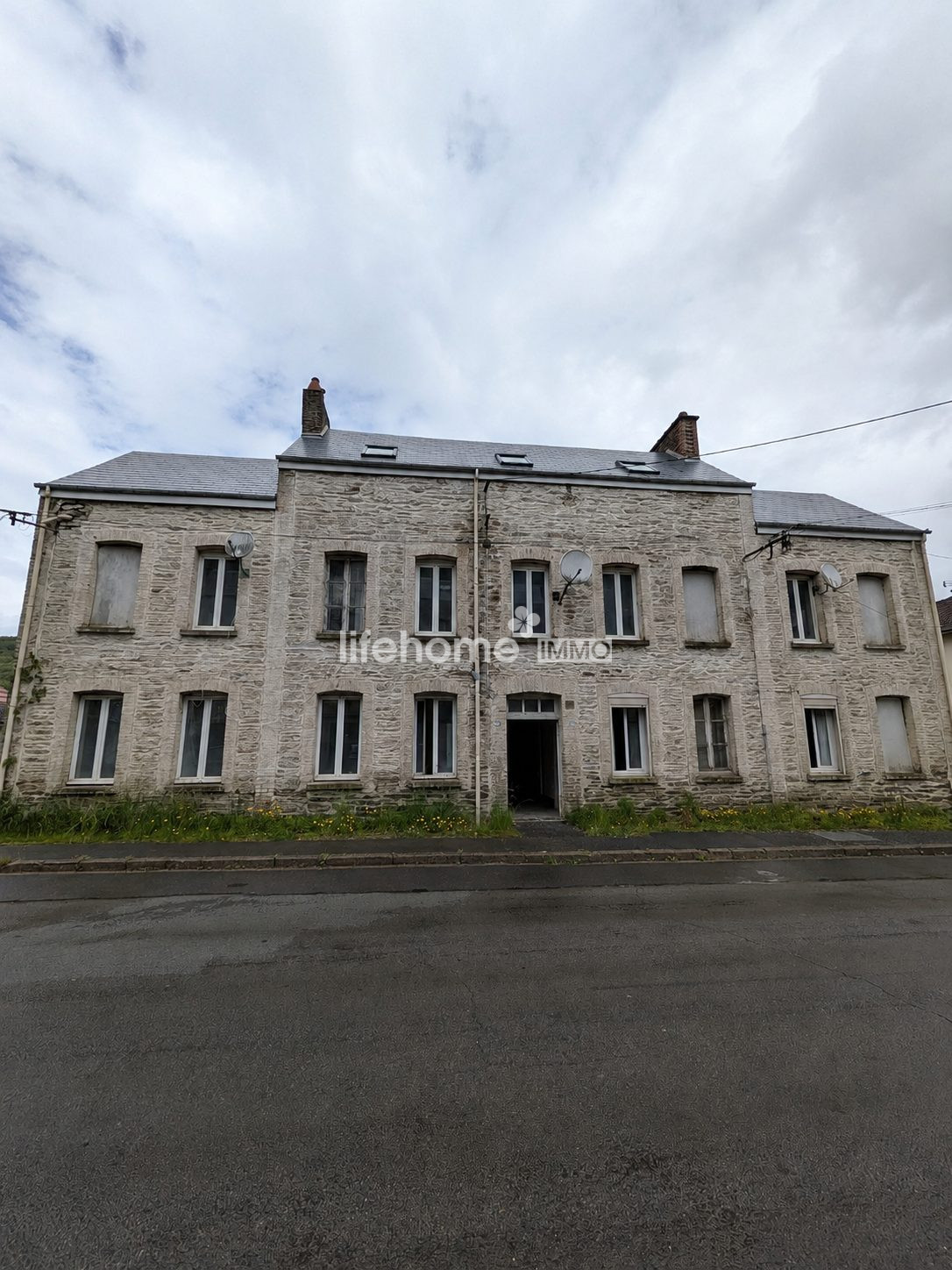 Agence immobilière de Nathalie NISSOU