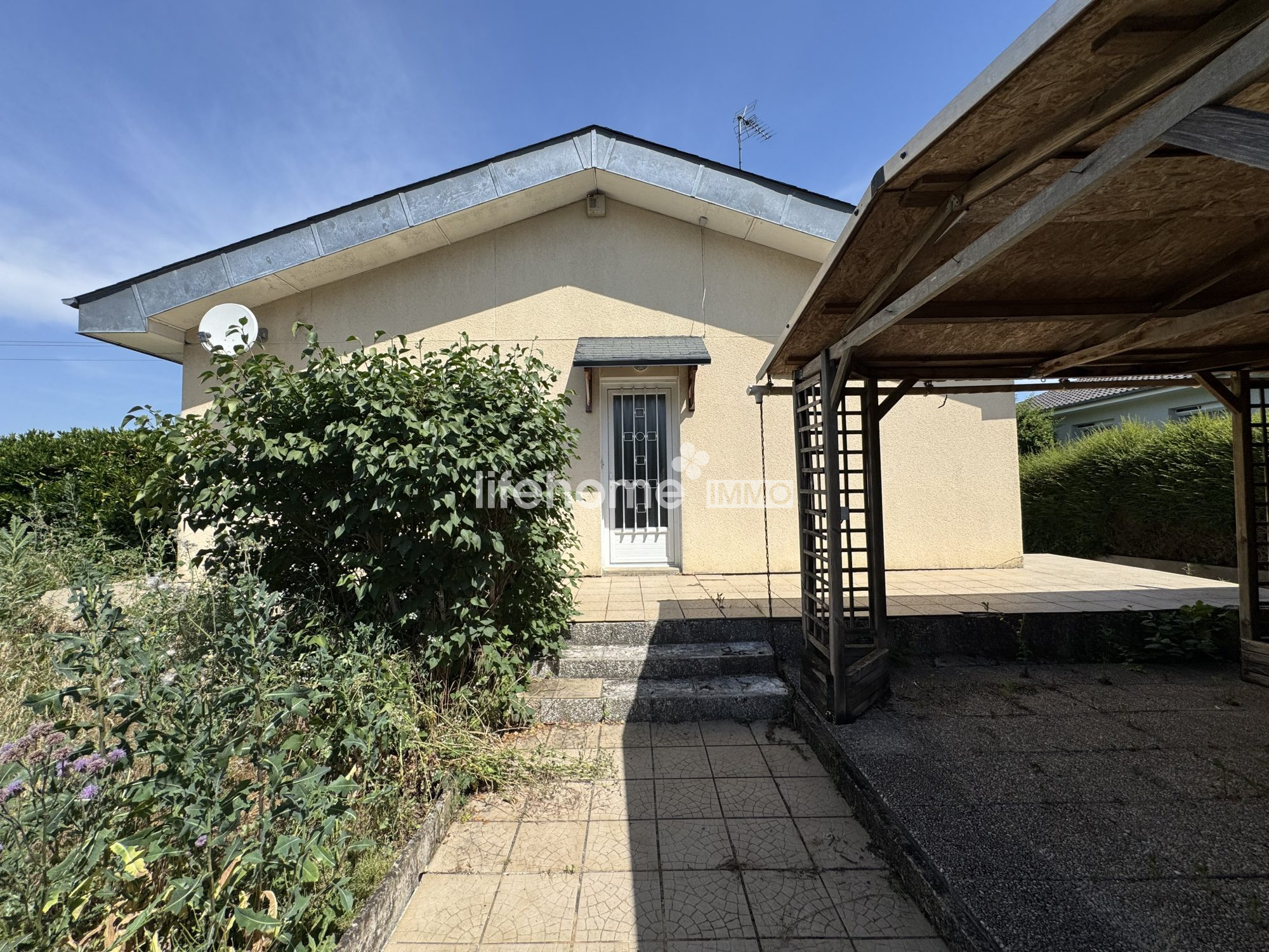 Agence immobilière de Nathalie NISSOU