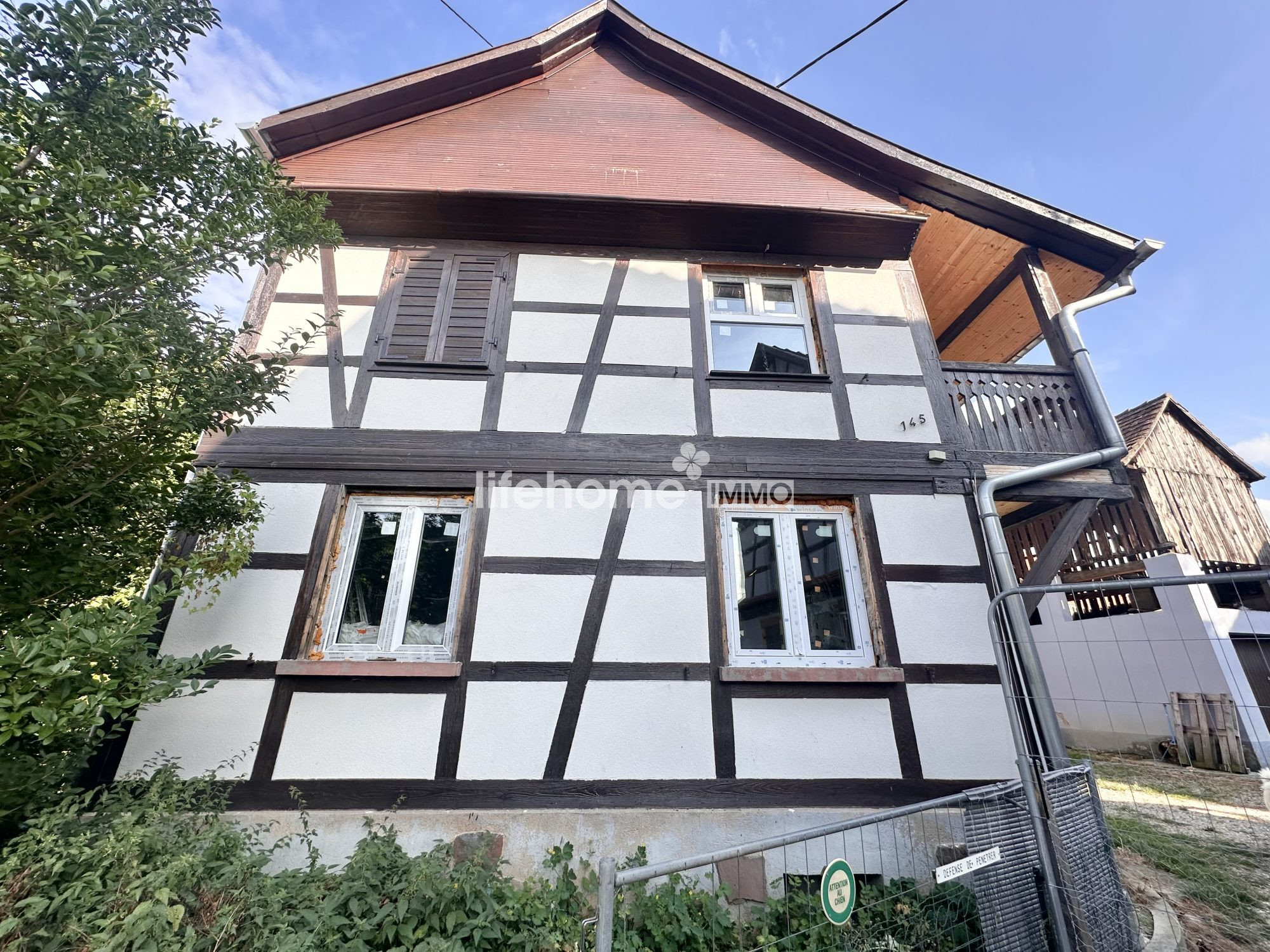Agence immobilière de Nathalie NISSOU