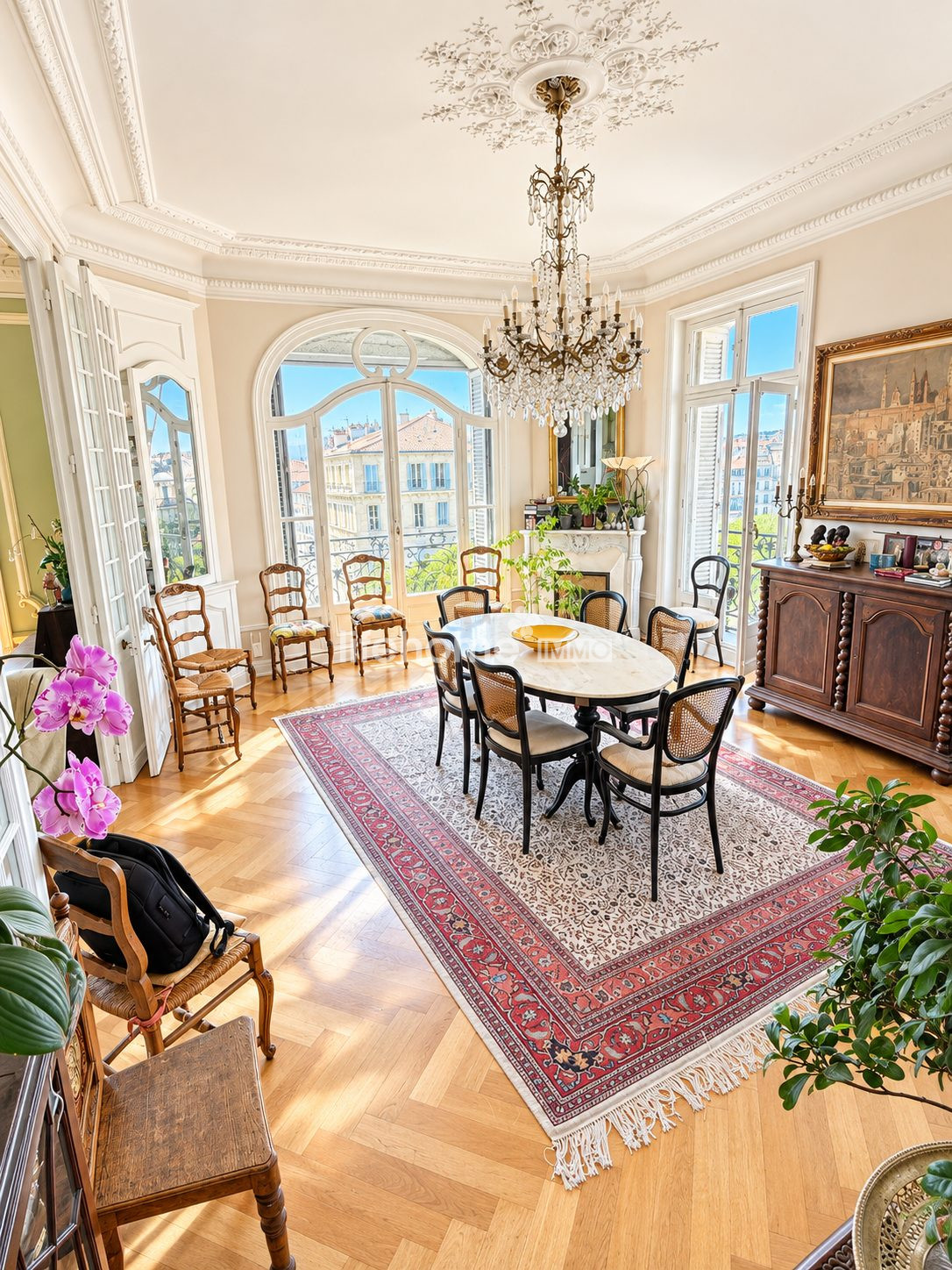 Agence immobilière de Nathalie NISSOU