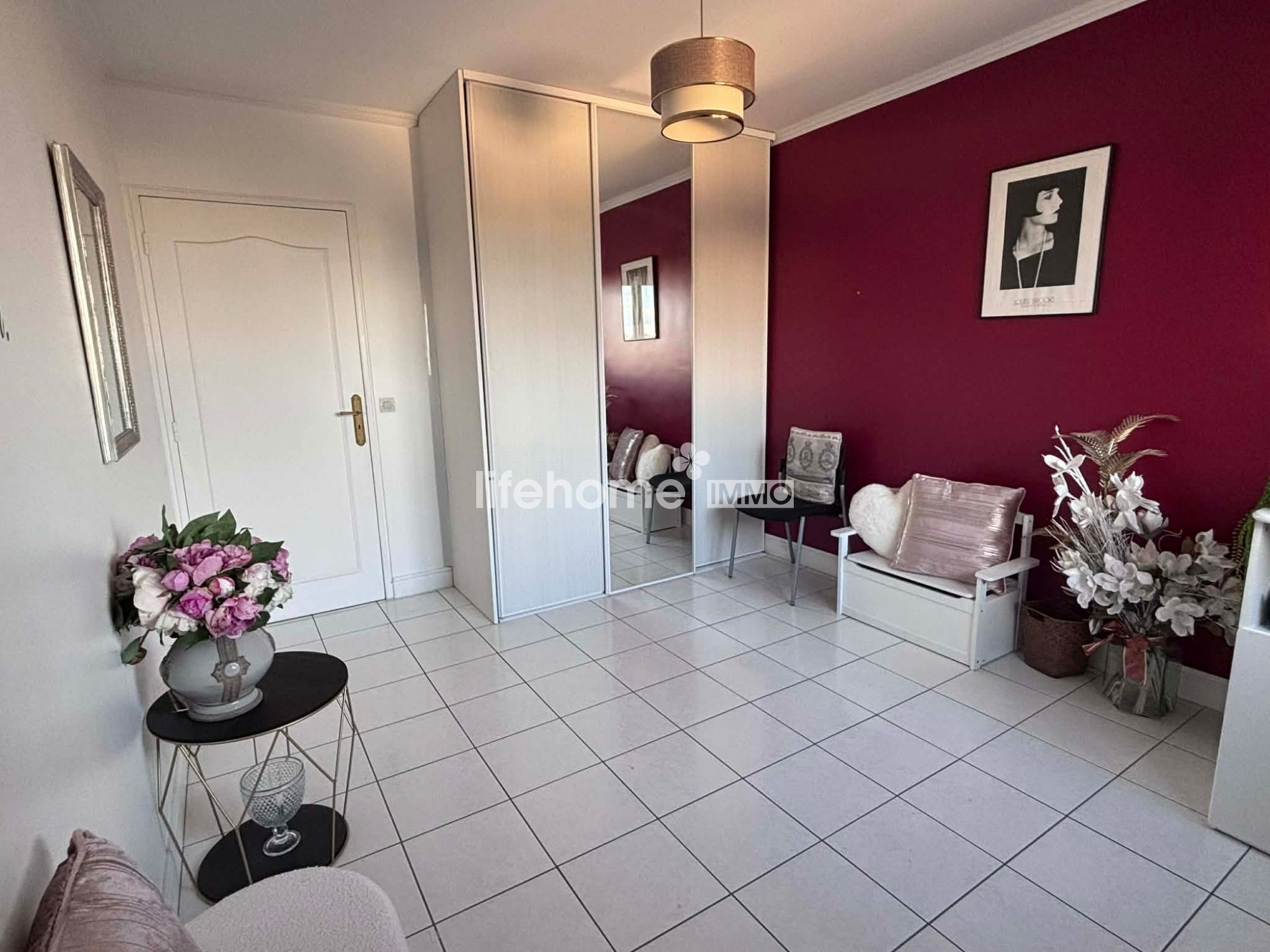 Agence immobilière de Nathalie NISSOU