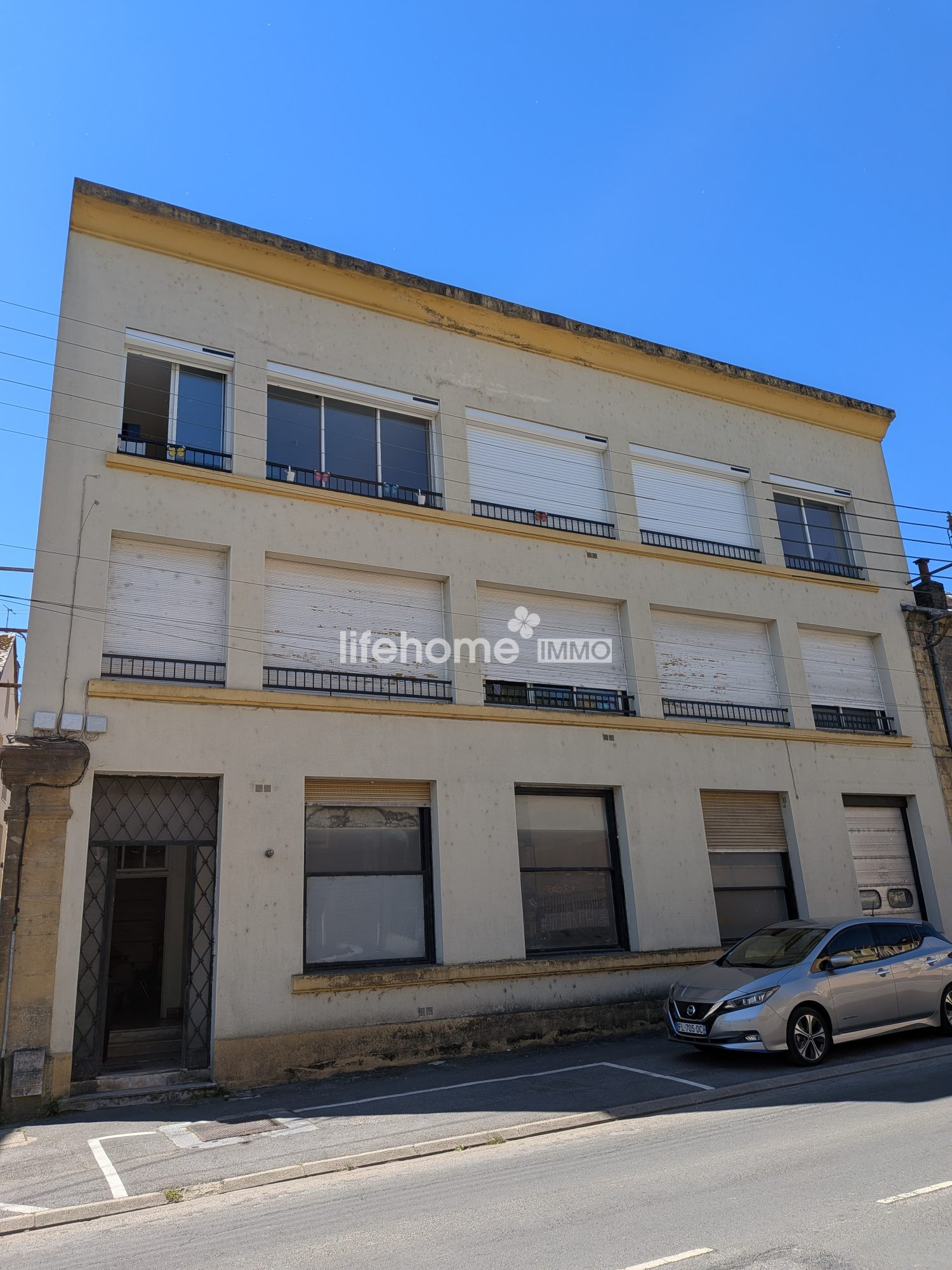 Agence immobilière de Nathalie NISSOU