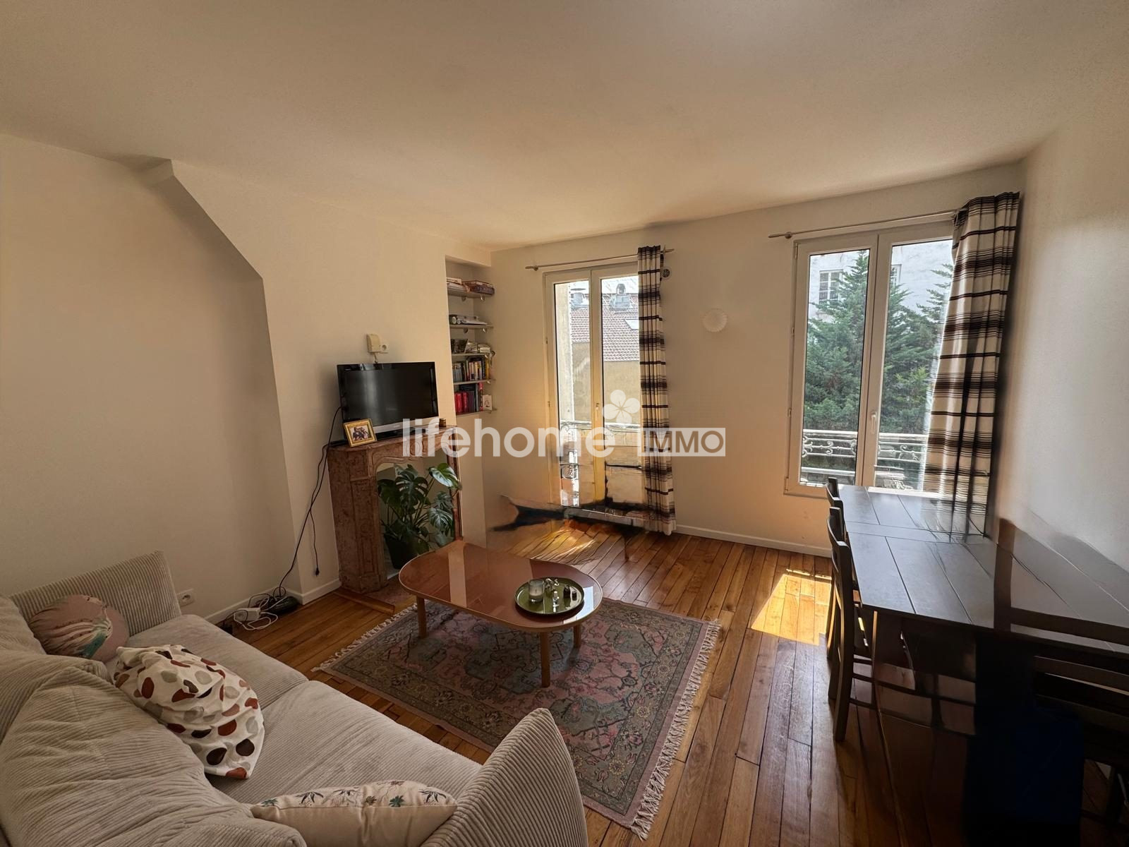 Agence immobilière de Nathalie NISSOU