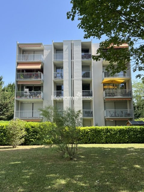 Agence immobilière de Nathalie NISSOU