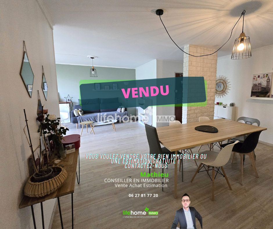 Agence immobilière de Nathalie NISSOU