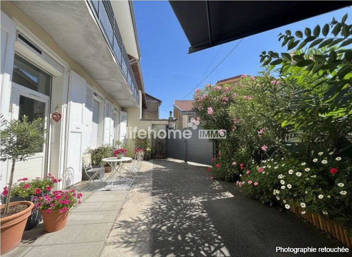 Agence immobilière de Nathalie NISSOU