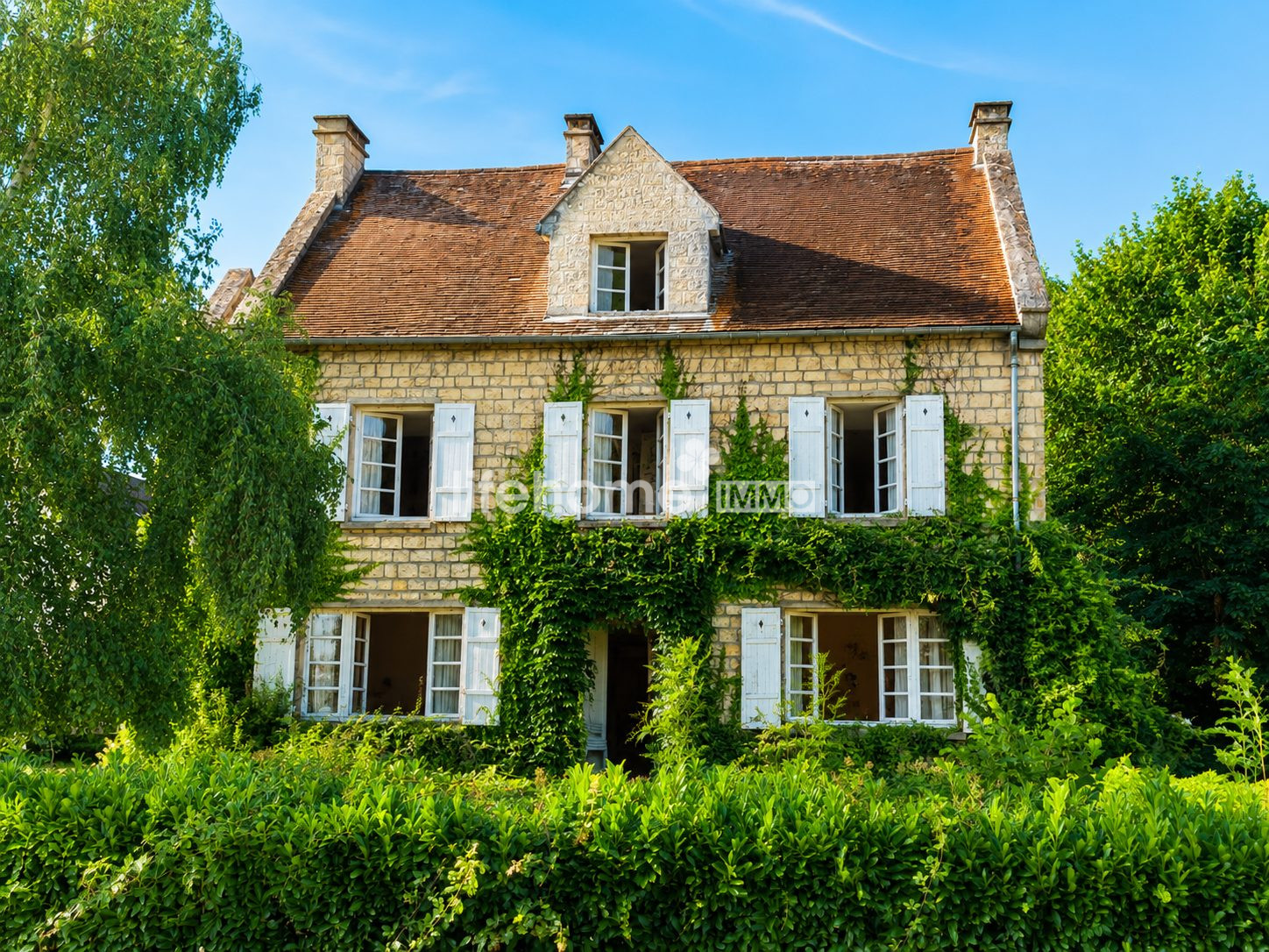 Agence immobilière de Nathalie NISSOU
