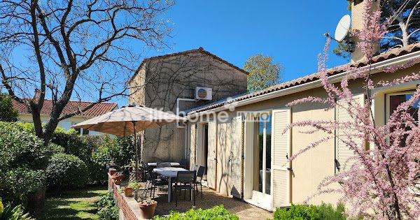 Agence immobilière de Nathalie NISSOU