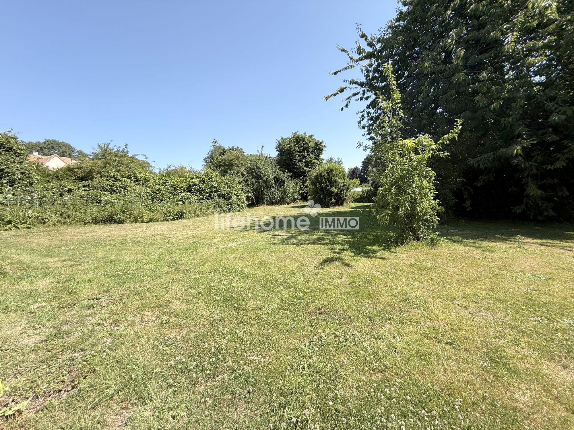 Agence immobilière de Nathalie NISSOU