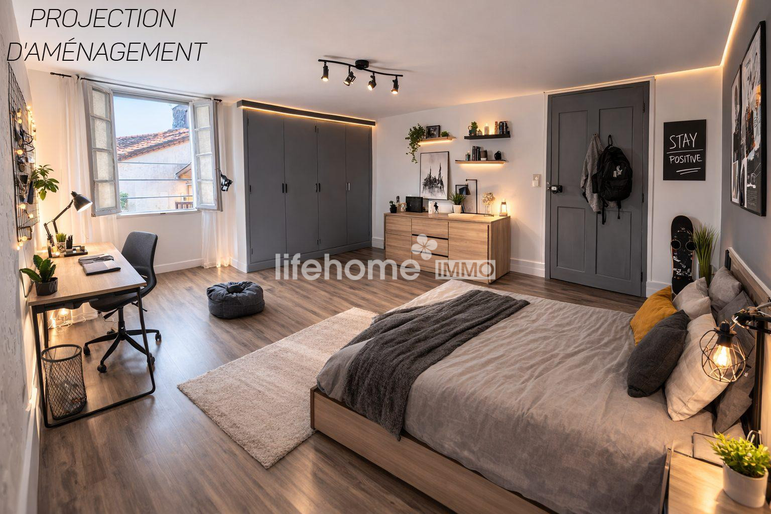Agence immobilière de Nathalie NISSOU
