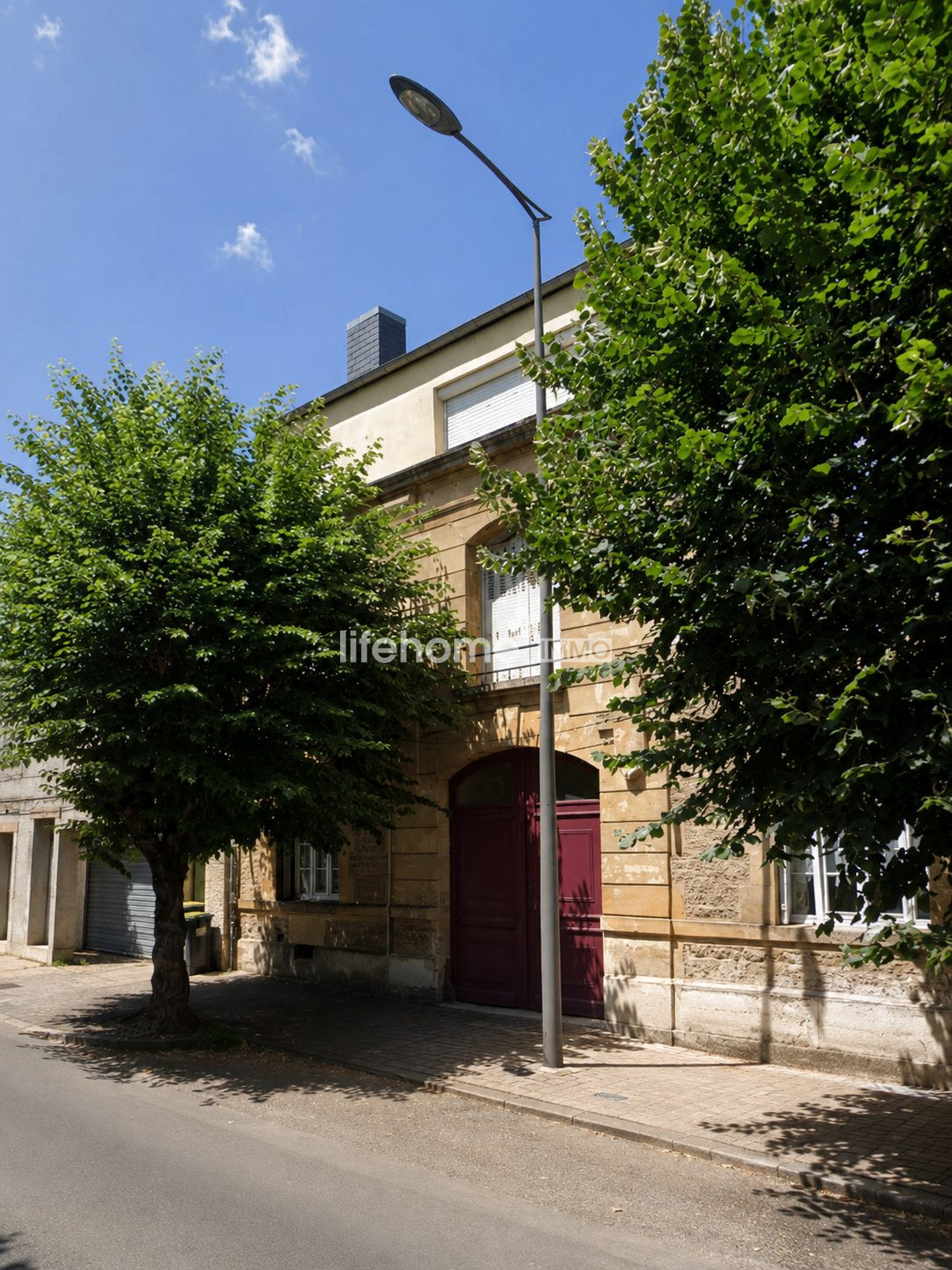 Agence immobilière de Nathalie NISSOU