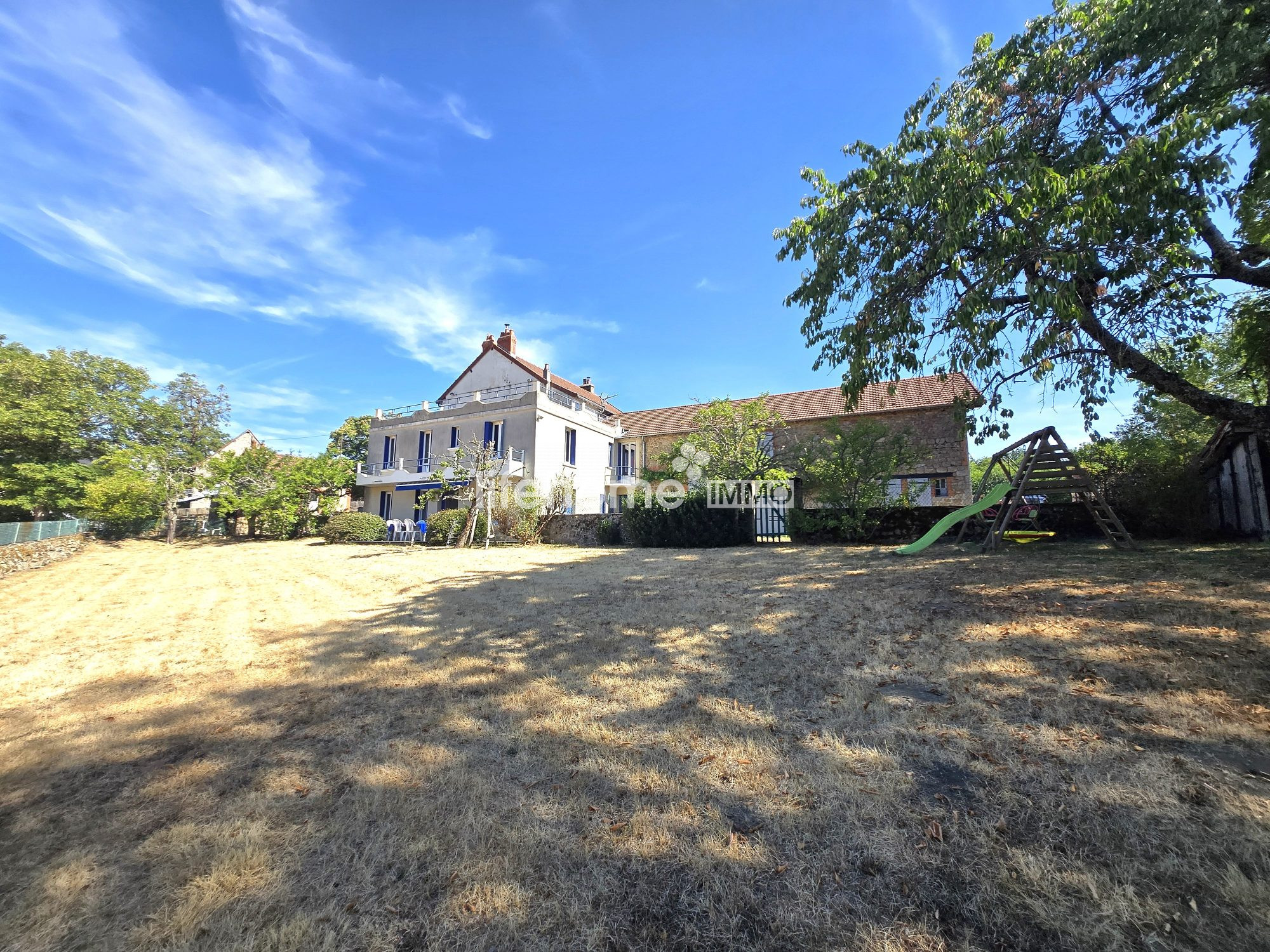 Agence immobilière de Nathalie NISSOU