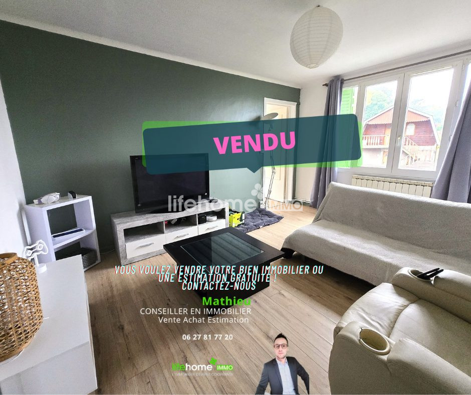 Agence immobilière de Nathalie NISSOU