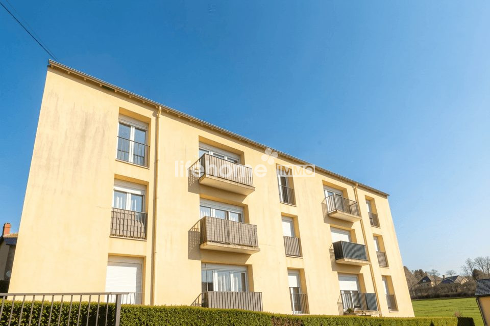 Agence immobilière de Nathalie NISSOU