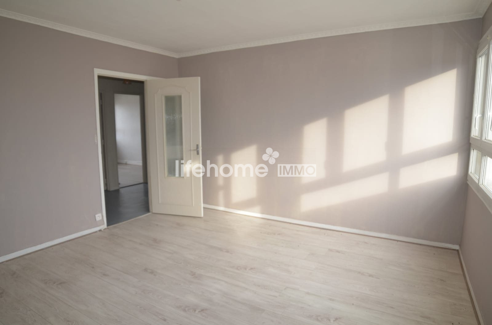 Agence immobilière de Nathalie NISSOU
