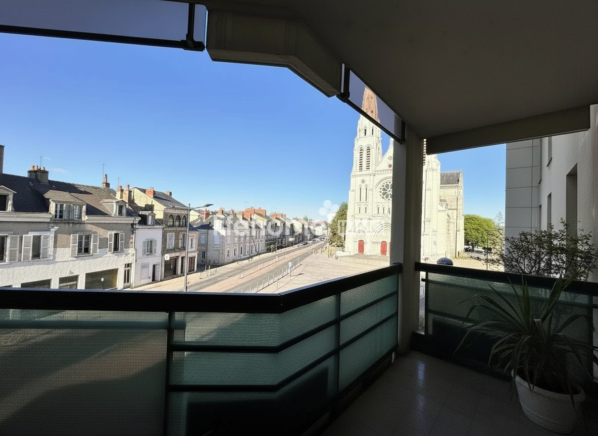 Agence immobilière de Nathalie NISSOU