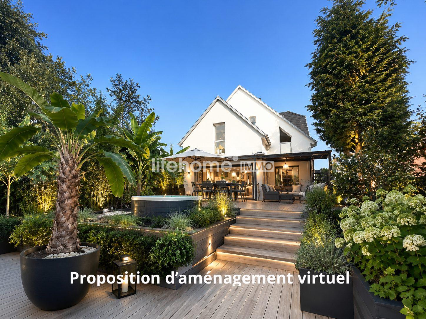 Agence immobilière de Nathalie NISSOU