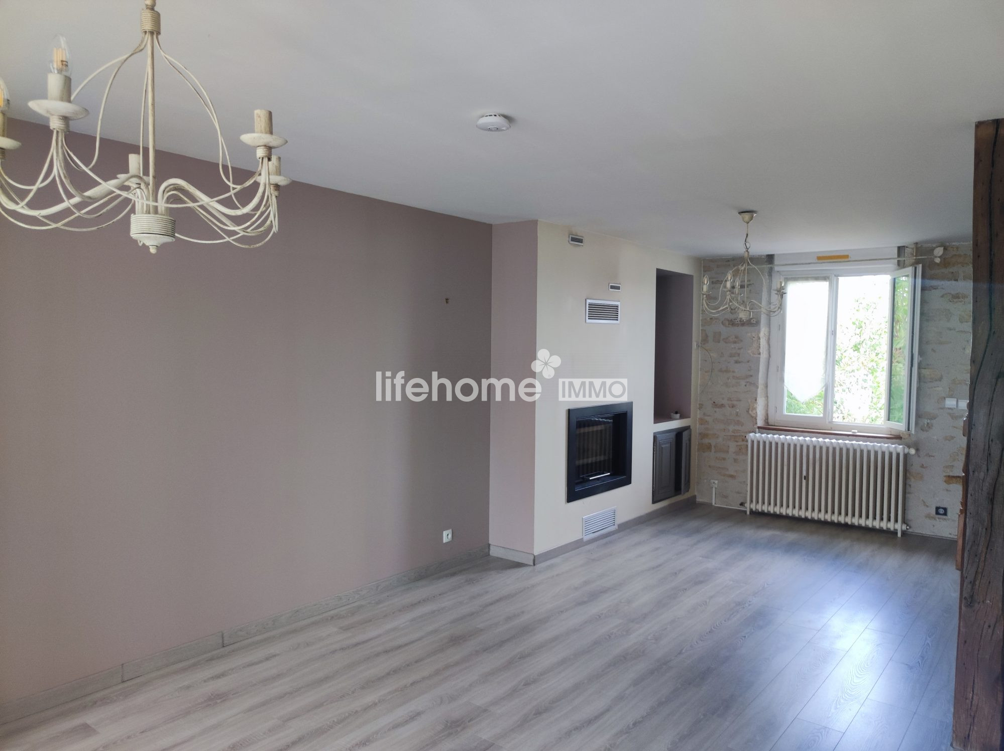Agence immobilière de Nathalie NISSOU
