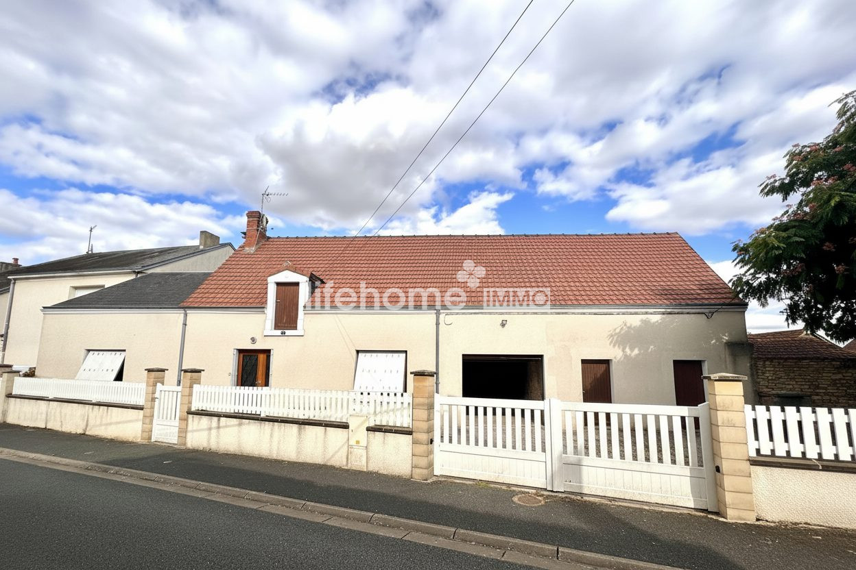 Agence immobilière de Nathalie NISSOU