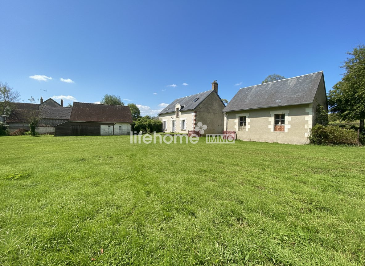 Agence immobilière de Nathalie NISSOU