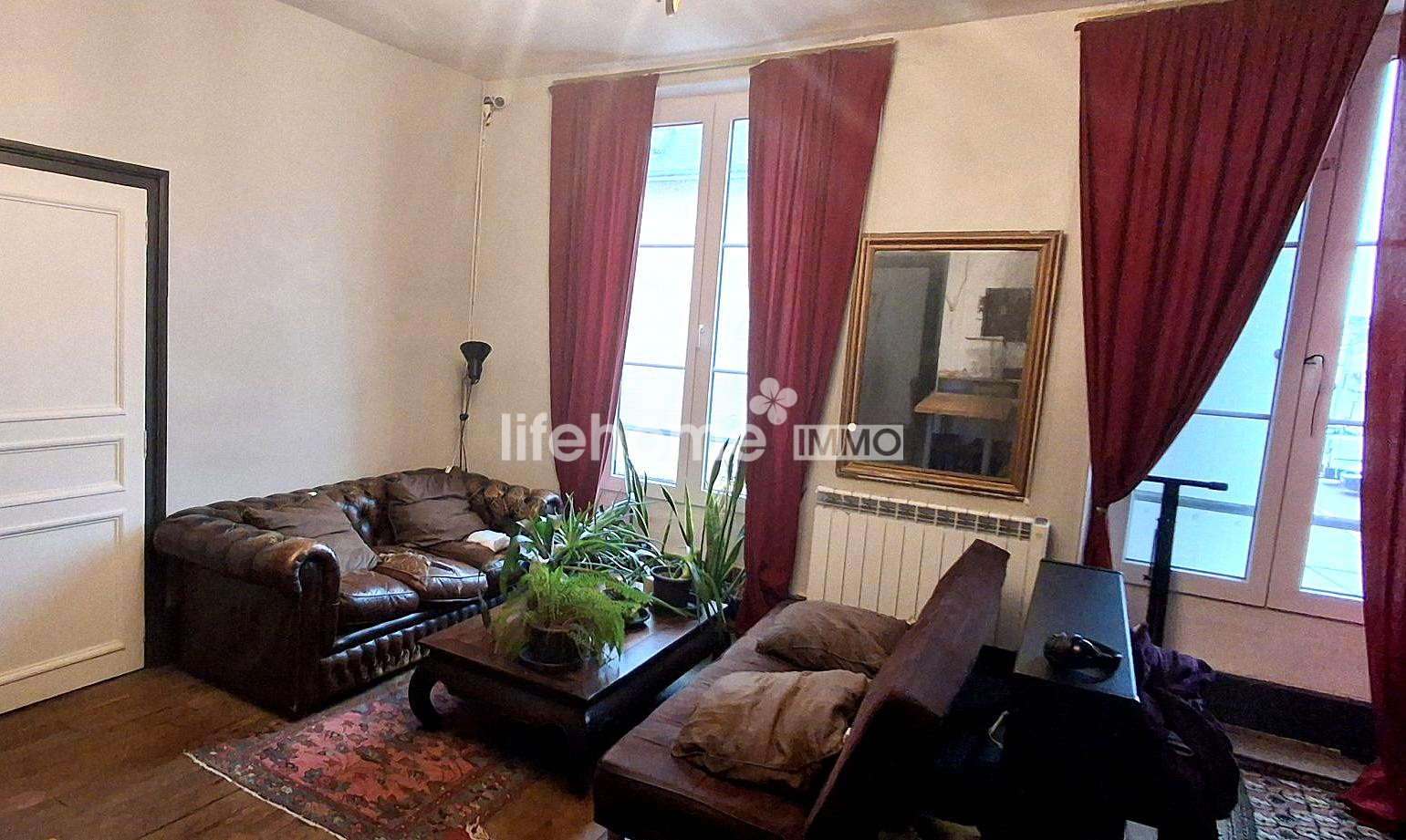 Agence immobilière de Nathalie NISSOU