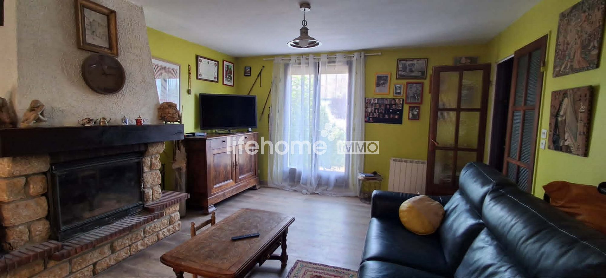 Agence immobilière de Nathalie NISSOU