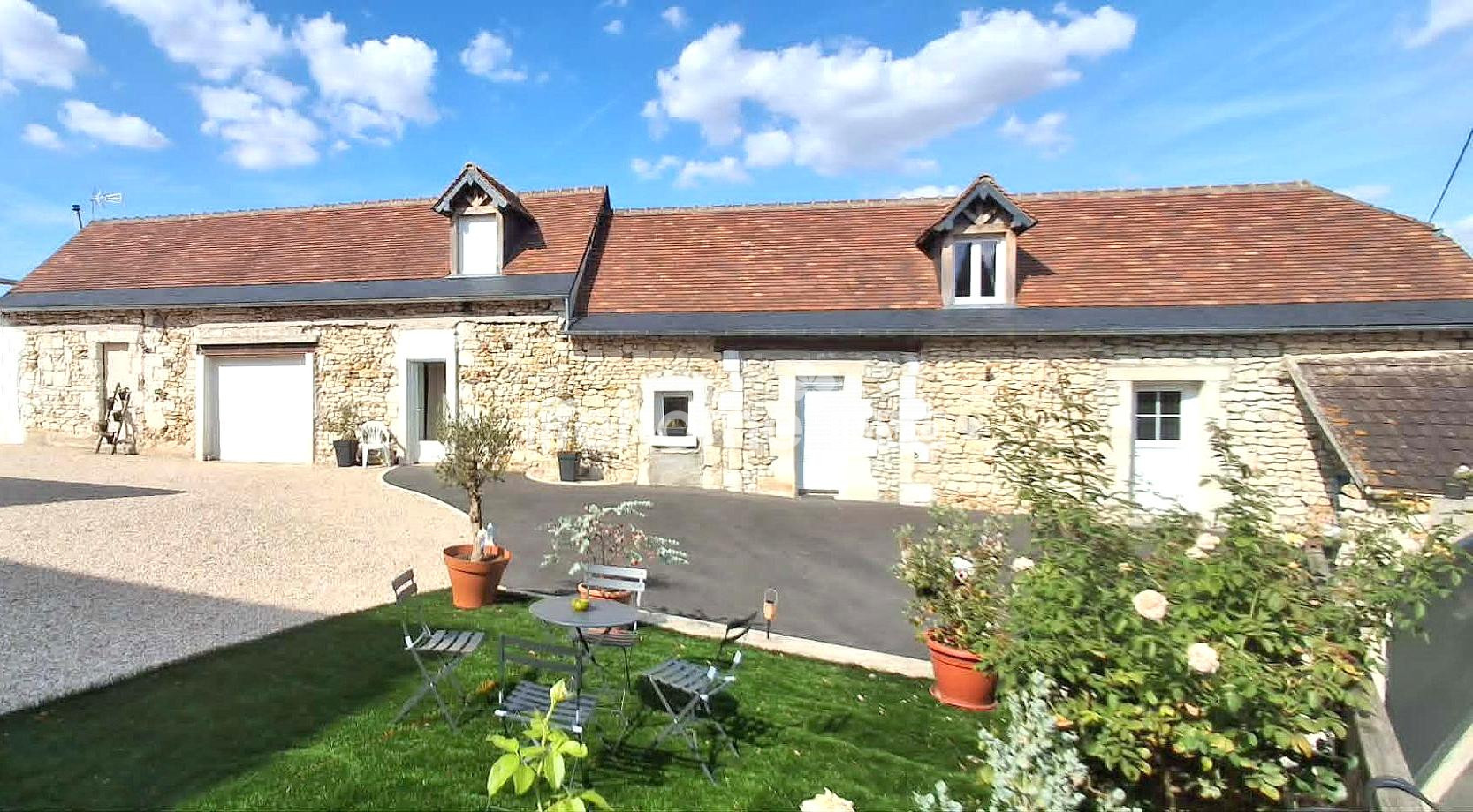 Agence immobilière de Nathalie NISSOU
