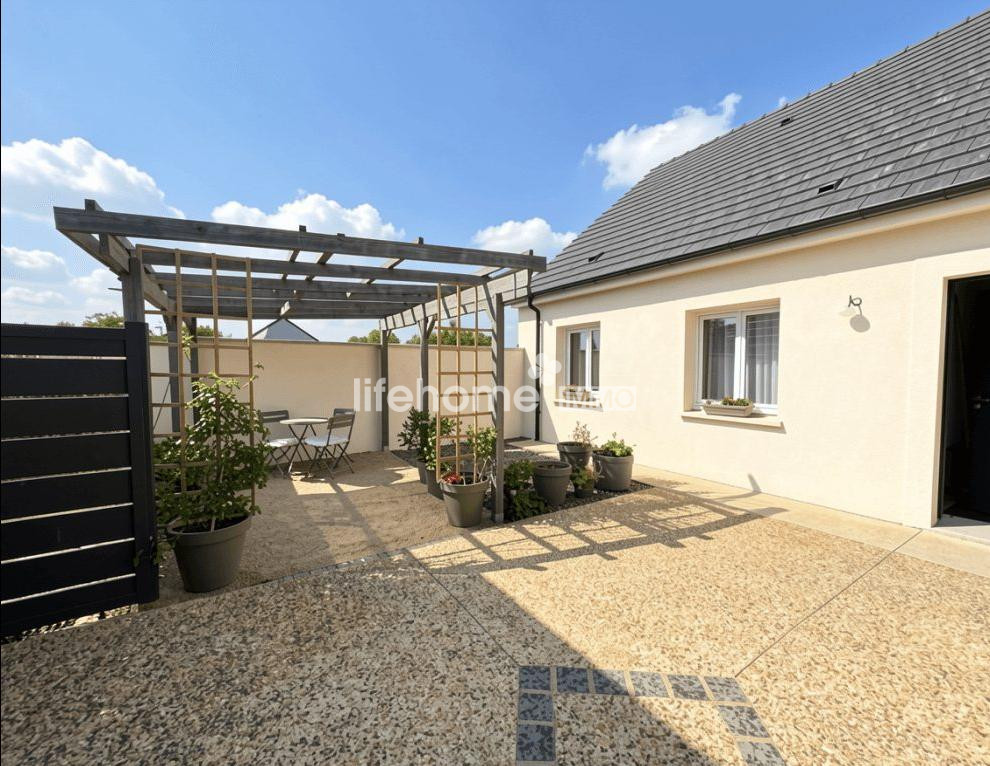 Agence immobilière de Nathalie NISSOU