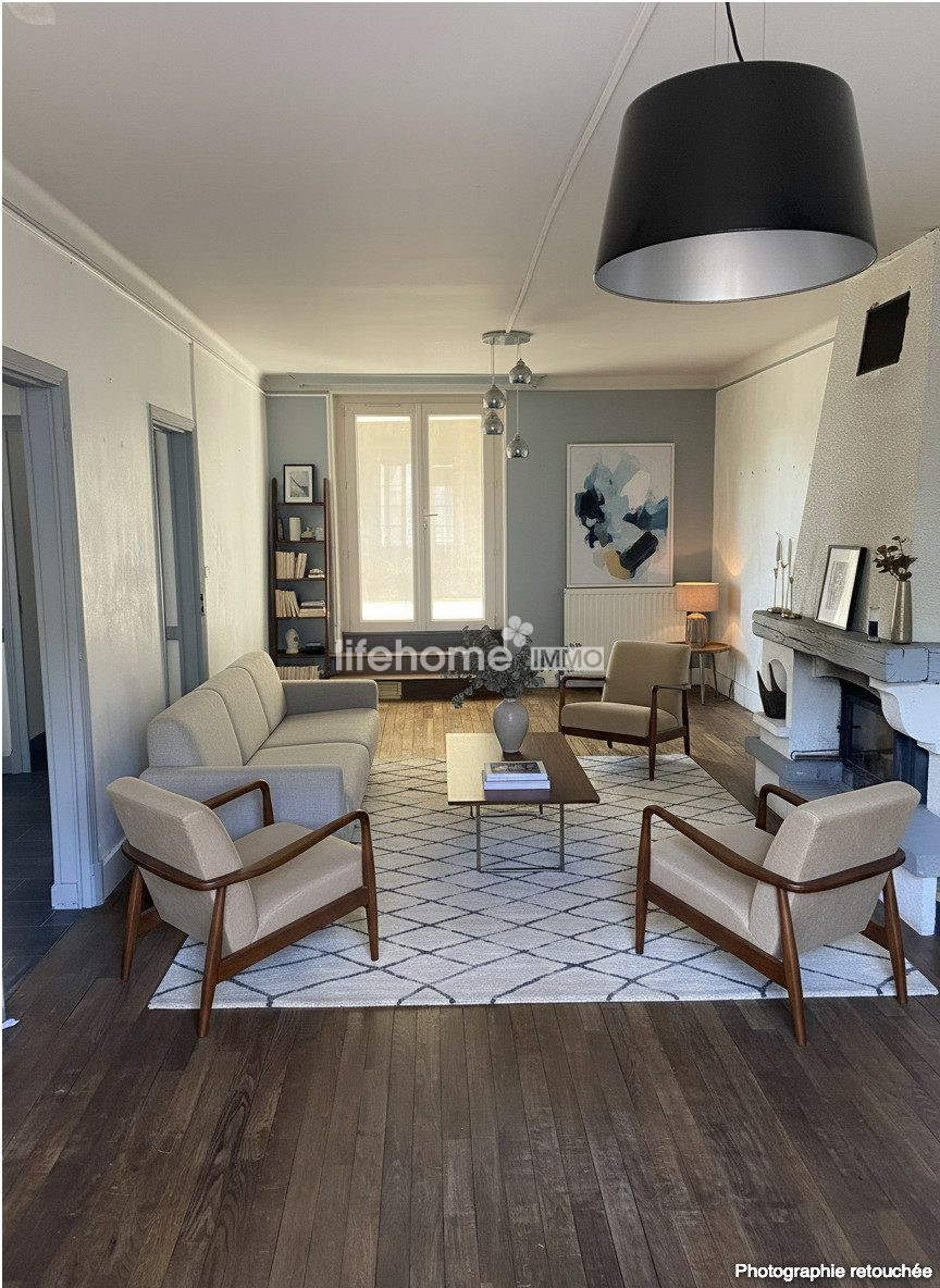 Agence immobilière de Nathalie NISSOU