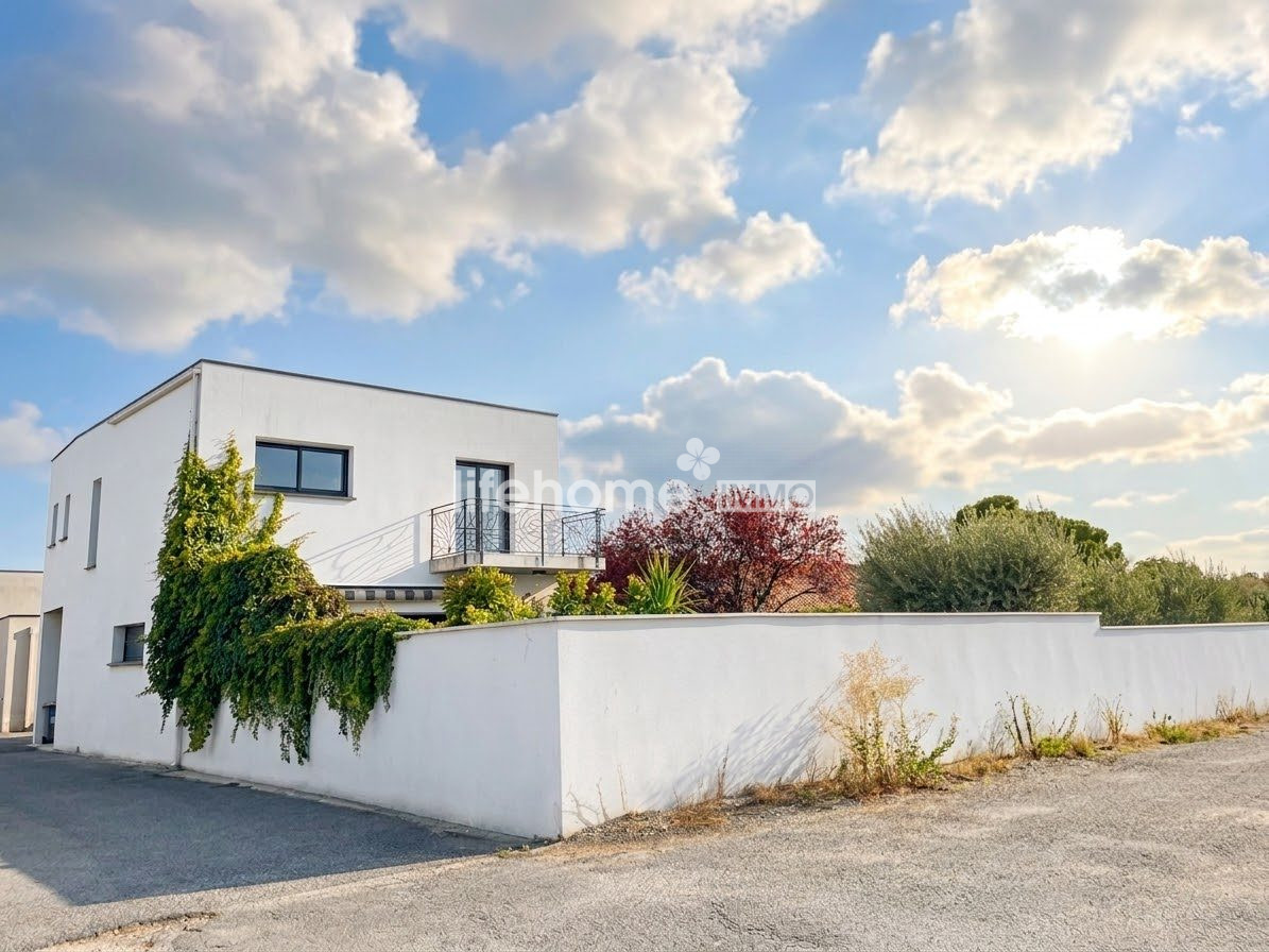 Agence immobilière de Nathalie NISSOU
