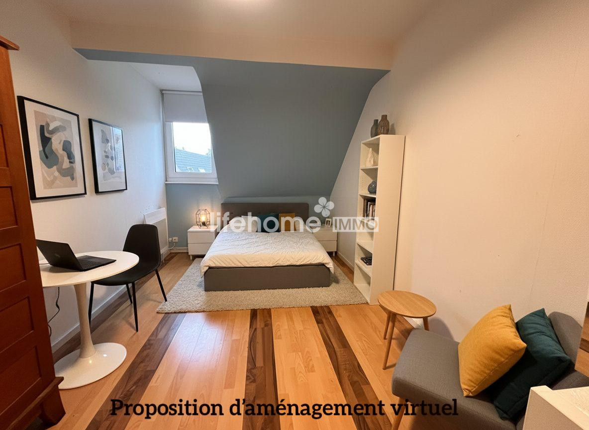 Agence immobilière de Nathalie NISSOU