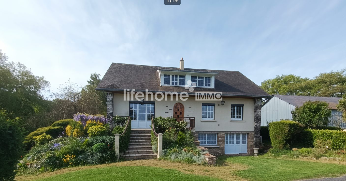 Agence immobilière de Nathalie NISSOU