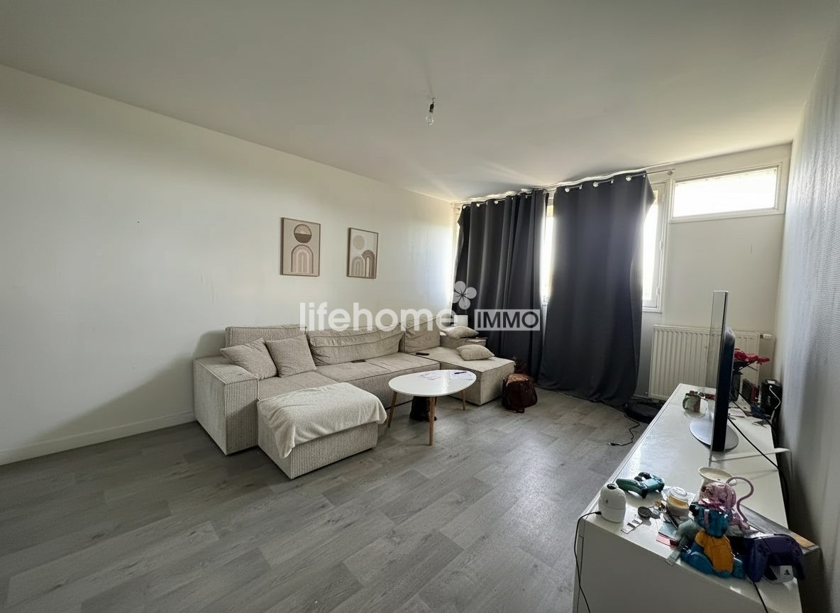 Agence immobilière de Nathalie NISSOU
