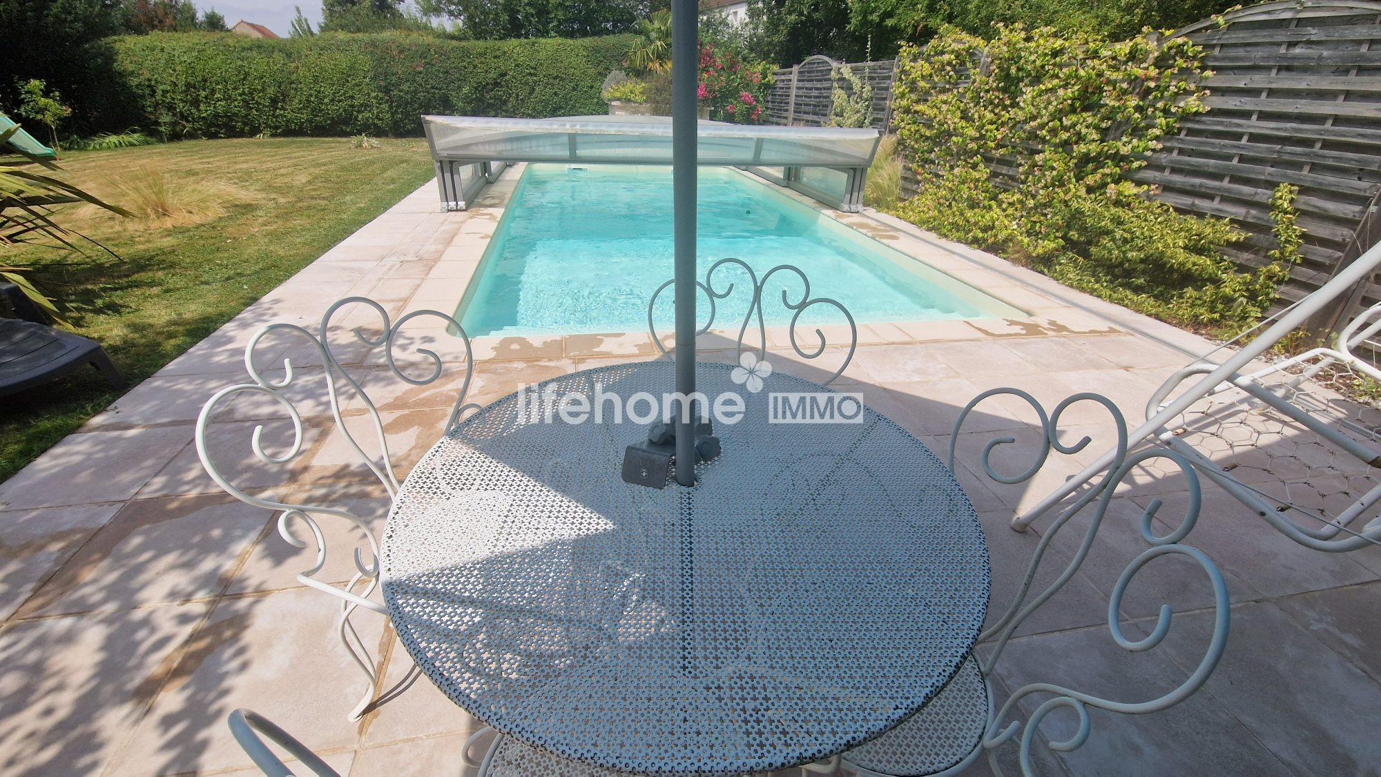 Agence immobilière de Nathalie NISSOU