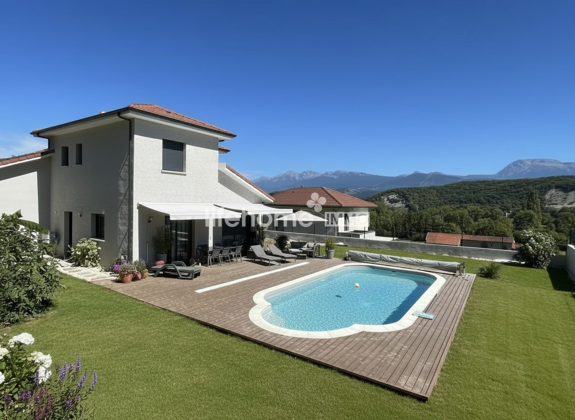 Agence immobilière de Nathalie NISSOU
