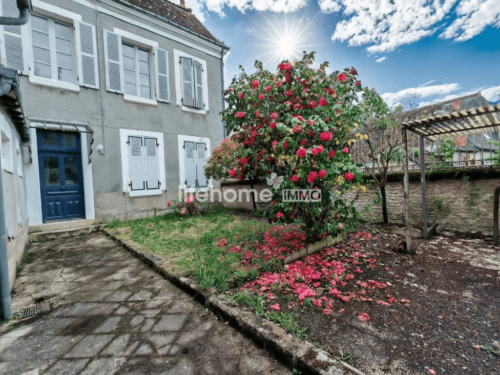 Agence immobilière de Nathalie NISSOU