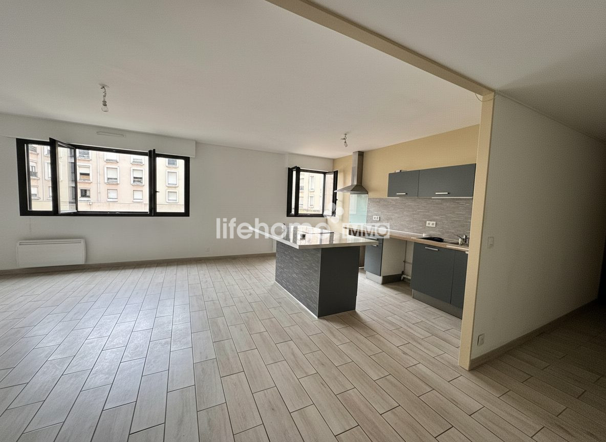 Agence immobilière de Nathalie NISSOU