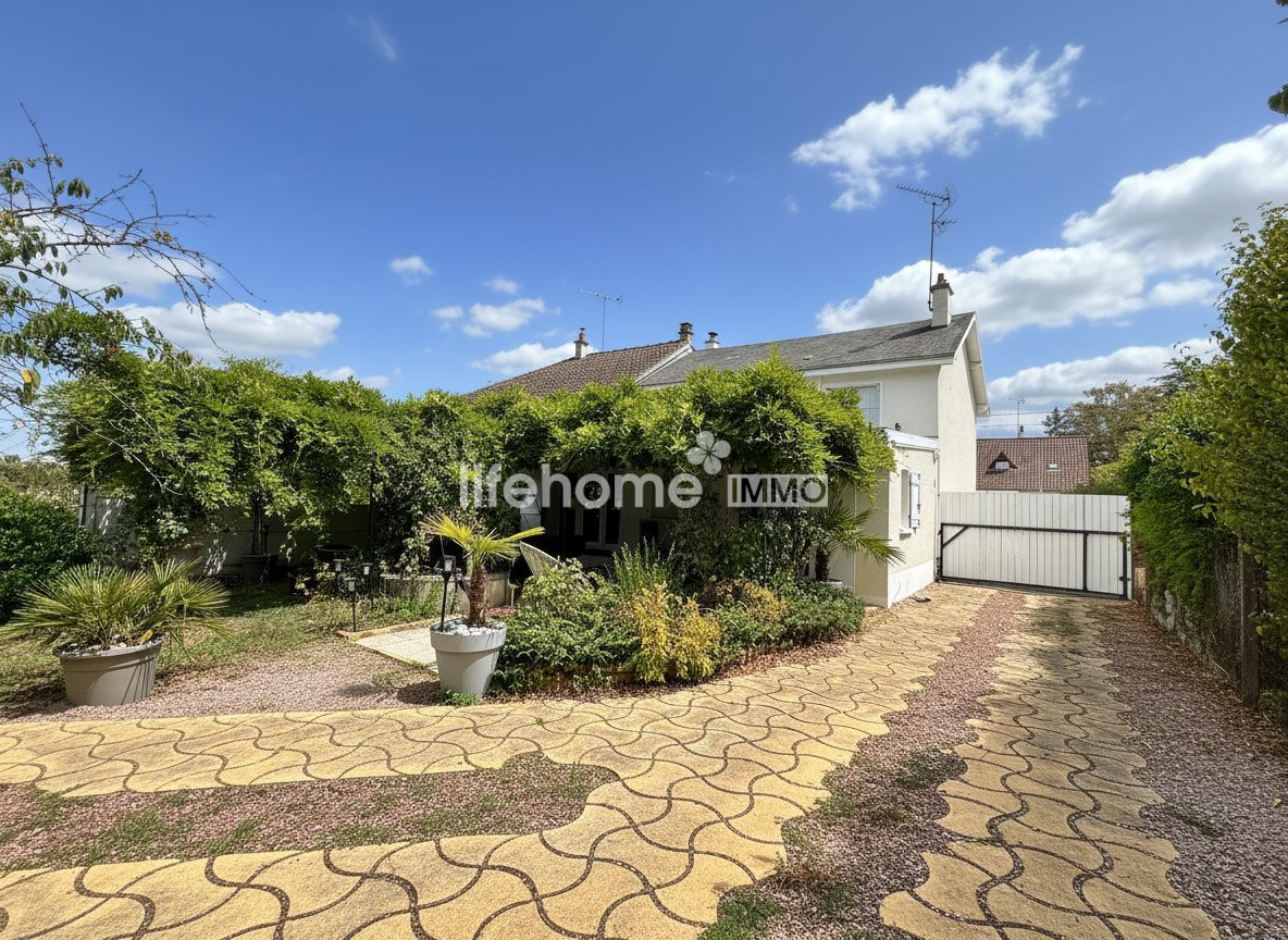 Agence immobilière de Nathalie NISSOU