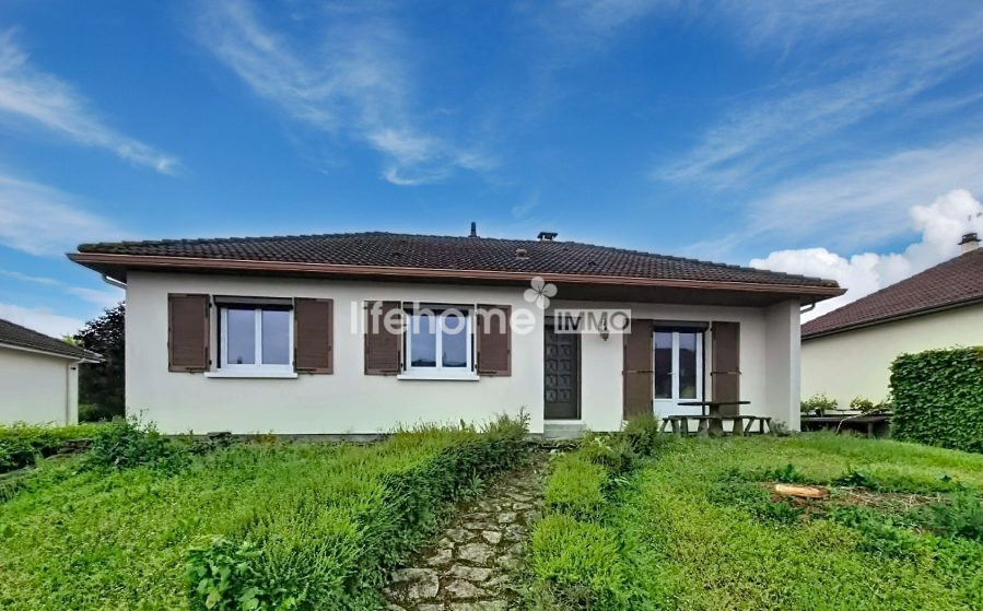 Agence immobilière de Nathalie NISSOU