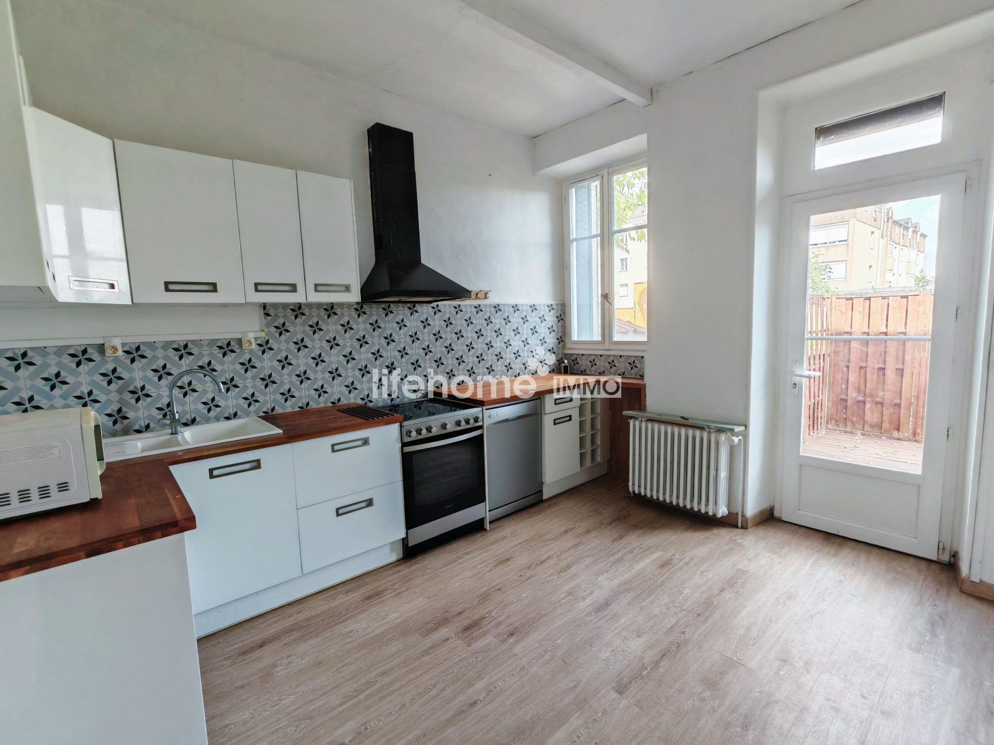 Agence immobilière de Nathalie NISSOU