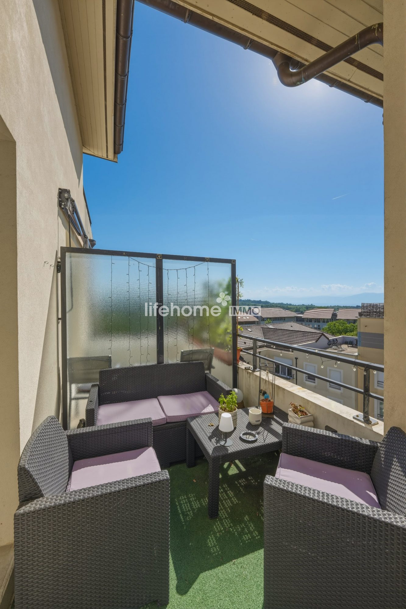 Agence immobilière de Nathalie NISSOU