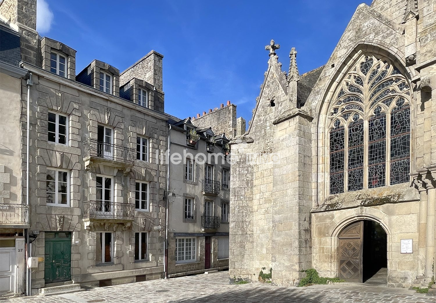 Agence immobilière de Nathalie NISSOU